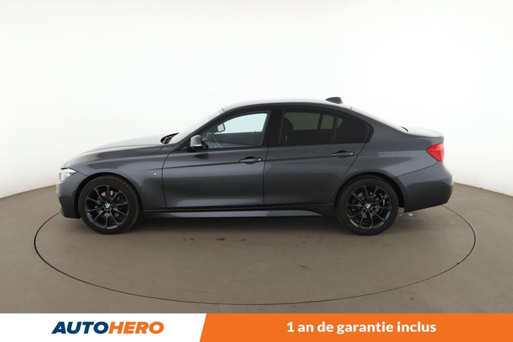 S&eacute;rie 3 320d xDrive M Sport BVA8 190 ch 2016 occasion 92130 Issy-les-Moulineaux