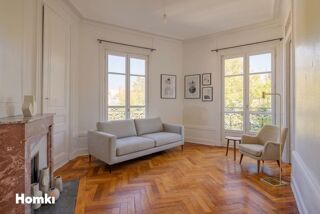 Vente Appartement Lyon 3? – Cours de la Liberté Lyon 3