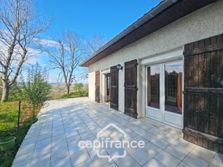  Maison à vendre 4 pièces 105 m²
