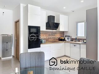  Maison � vendre 4 pi�ces 103 m�