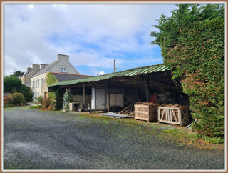  Maison � vendre 8 pi�ces 160 m�