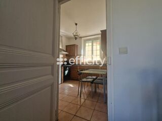  Appartement � vendre 1 pi�ce 28 m�