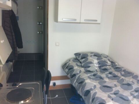  Appartement � louer 1 pi�ce 12 m�