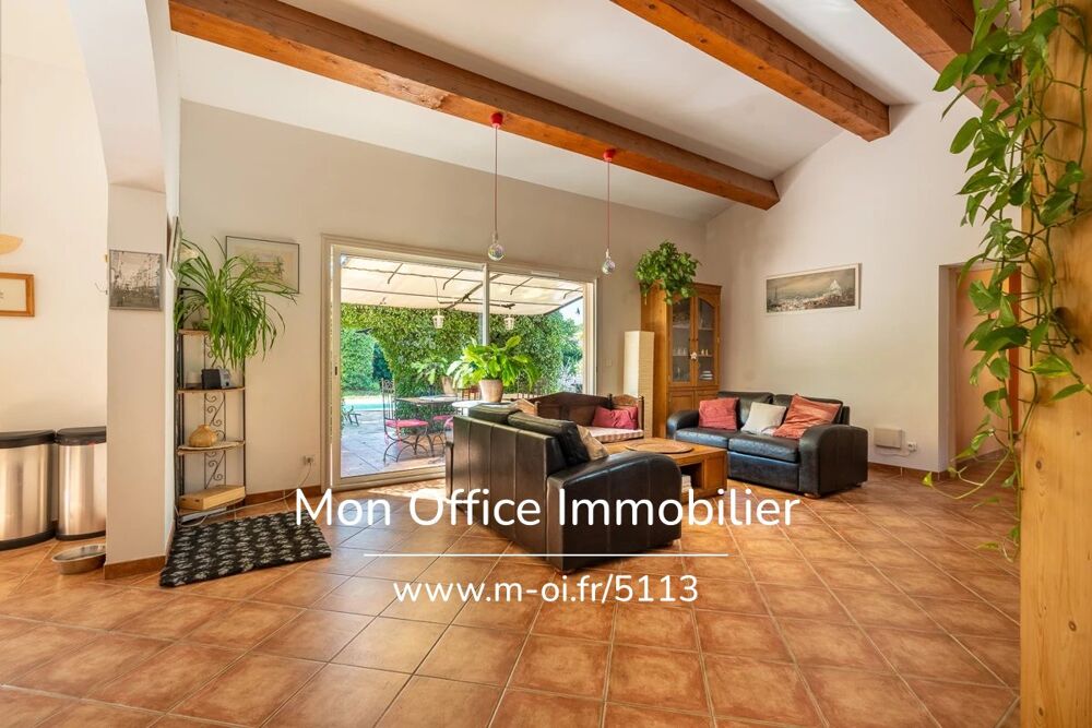 � vendre  Villa Aix-en-Provence (13100)