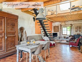  Maison à vendre 6 pièces 214 m²