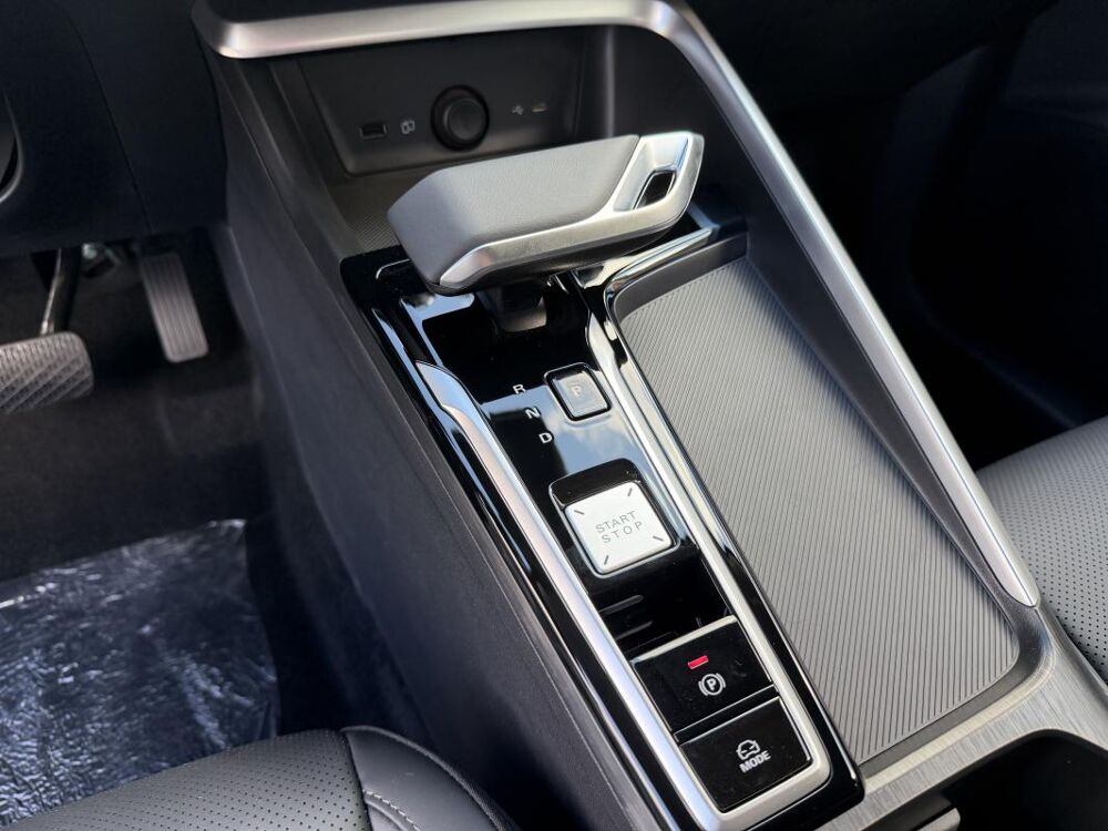 MG.ZS III 1.5 HYBRID+ 197 LUXURY 2026 occasion 35690 Acign&eacute;