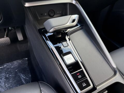 MG.ZS III 1.5 HYBRID+ 197 LUXURY 2026 occasion 35690 Acign&eacute;