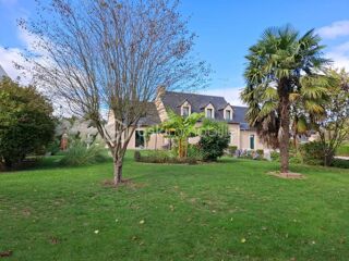  Maison  vendre 8 pices 200 m