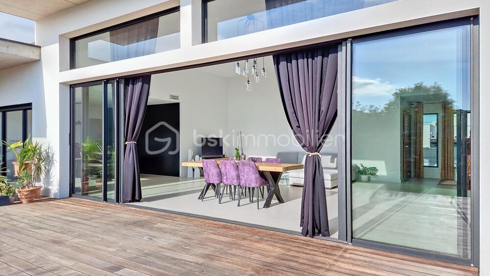 � vendre  Maison Saussan (34570)