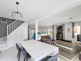  Maison � vendre 4 pi�ces 101 m�