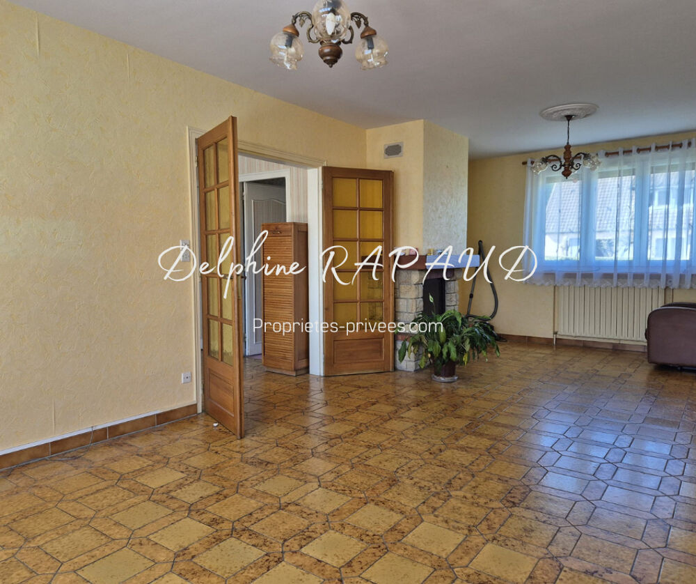 Maison Berd Huis 4 pièce(s) 107.95 m2