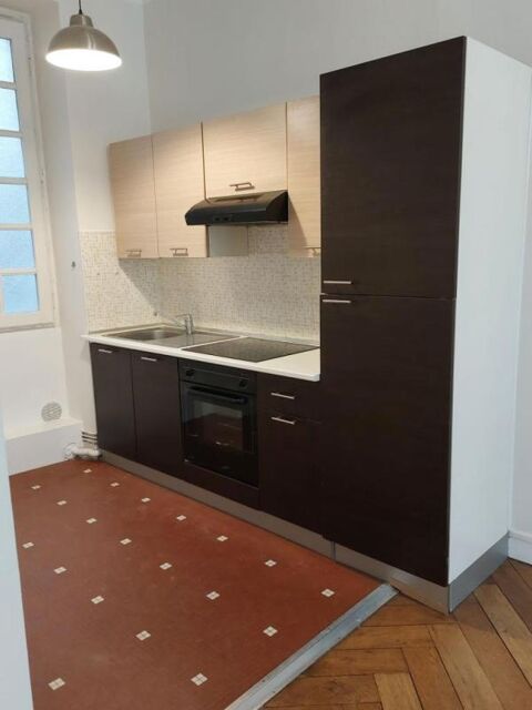  Appartement � louer 4 pi�ces 70 m�