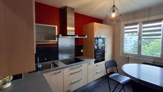  Appartement � louer 6 pi�ces 90 m�