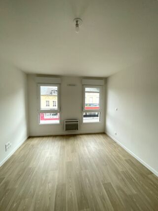  Appartement à louer 1 pièce 22 m²