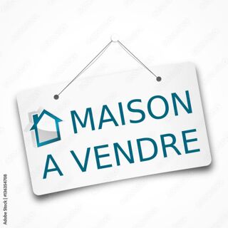  Maison � vendre 4 pi�ces 95 m�