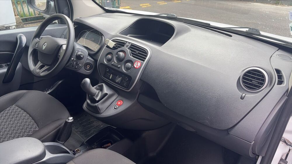 Kangoo Express II 1.5 dCi 90 Business 2016 occasion 75007 Paris