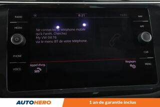 Tiguan 1.5 TSI Elegance DSG7 150 ch 2021 occasion 92130 Issy-les-Moulineaux