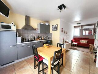  Appartement � vendre 2 pi�ces 33 m�