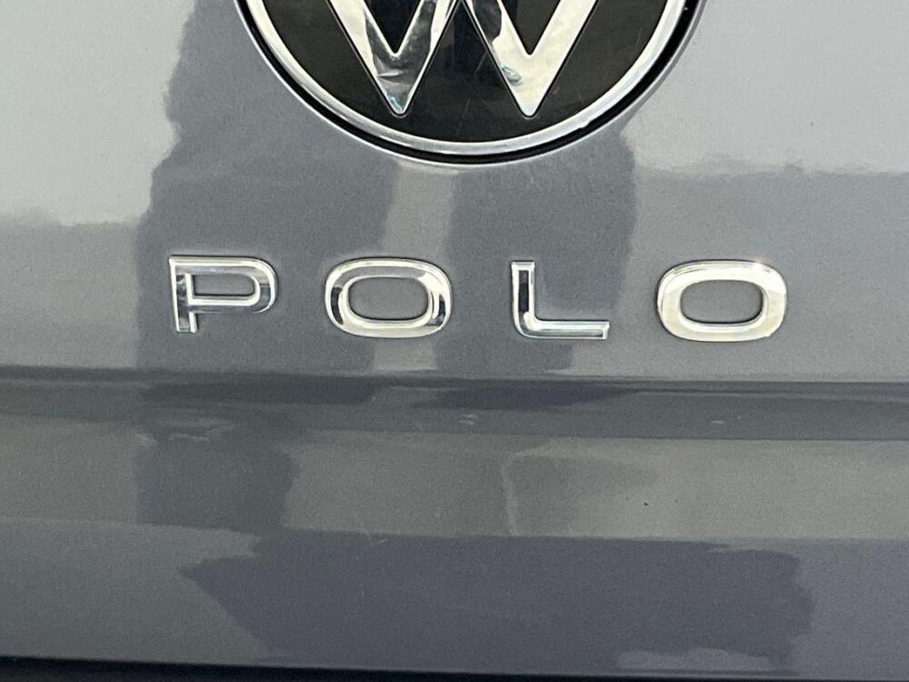 Polo 1.0 TSI 110 S&S DSG7 Style 2021 occasion 31100 Toulouse