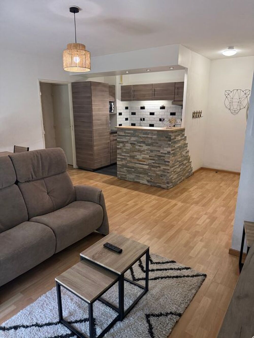 Location Appartement Appartement de 47m2 à louer sur Poitiers Poitiers