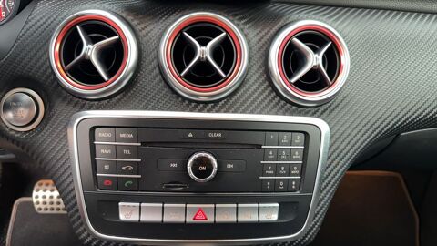 Classe A 220 184 7G-DCT Fascination - Automatique 2017 occasion 11000 Carcassonne