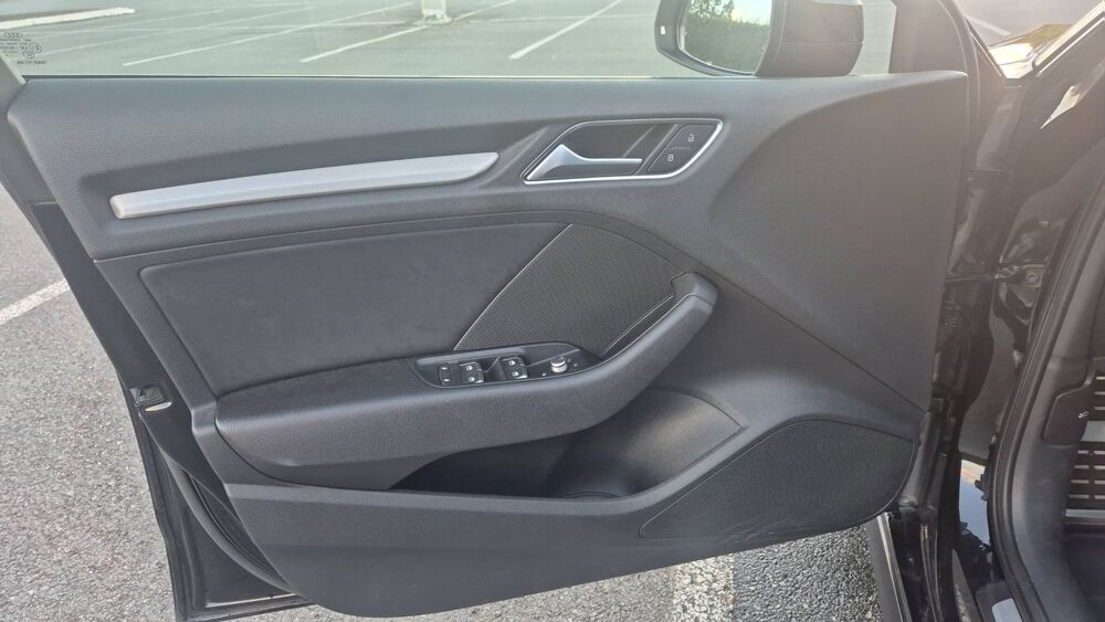 A3 1.5 TFSi 150 S-Tronic7 S line - Automatique 2019 occasion 03100 Montlucon