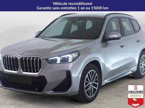 Annonce voiture BMW X1 42350 €