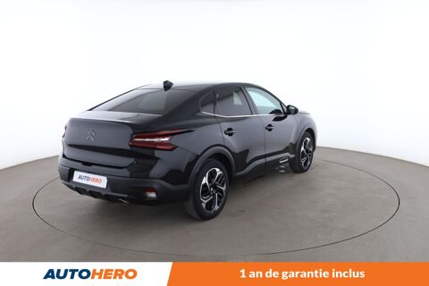 C4 X 1.5 Blue-HDi Shine EAT8 131 ch 2023 occasion 92130 Issy-les-Moulineaux