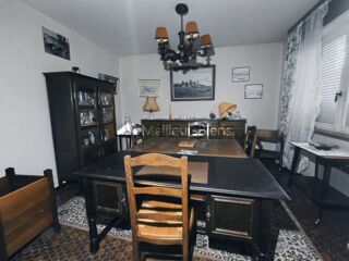  Maison � vendre 5 pi�ces 134 m�