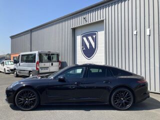 Panamera 4S V6 440 CH - SUIVI PORSCHE EXCLUSIF 2018 occasion 14650 Carpiquet