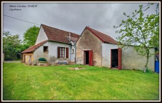  Maison à vendre 3 pièces 65 m²