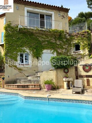  Villa � vendre 8 pi�ces 190 m�
