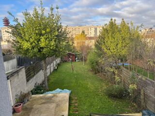  Maison à vendre 7 pièces 120 m²