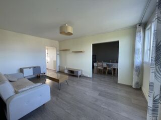  Maison à vendre 4 pièces 72 m²
