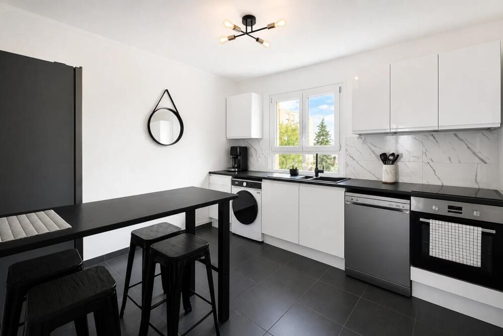 Vente Appartement Appartement de 5 pièces de 102 m² au Mans Le mans