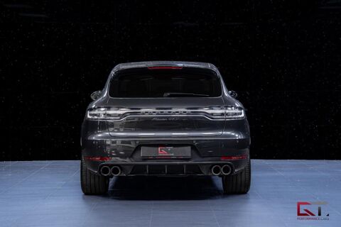 Macan GTS Sport Chrono 2020 occasion 33000 Bordeaux