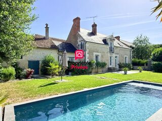  Maison à vendre 6 pièces 140 m²