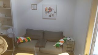 Appartement à louer 1 pièce 20 m²