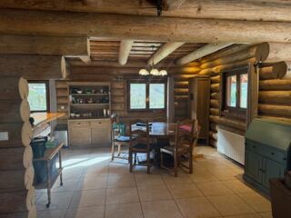  Chalet � vendre 6 pi�ces 216 m�