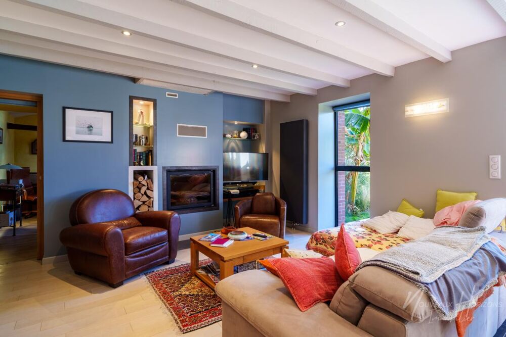 Vente Maison Maison Aixe sur vienne