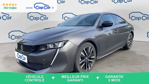 Annonce voiture Peugeot 508 22790 €