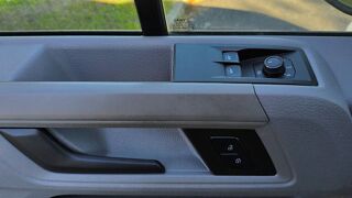 Crafter VU L3H2 II 2.0 TDI 177 BVA8 Gabarit - Automatique Entretien 2020 occasion 85300 Challans