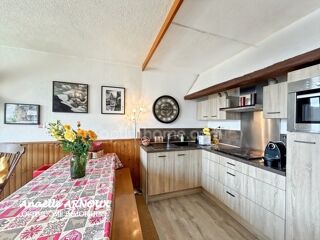  Appartement à vendre 3 pièces 56 m²