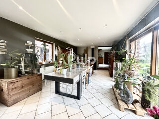  Maison � vendre 8 pi�ces 260 m�