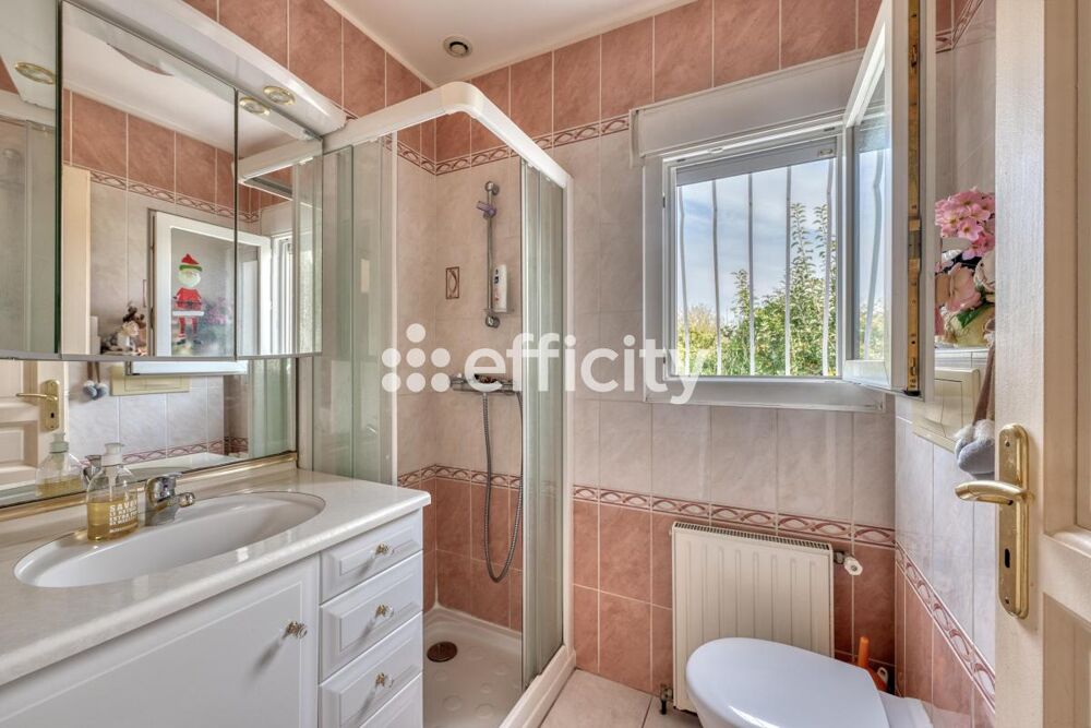  vendre  Maison Antony (92160)