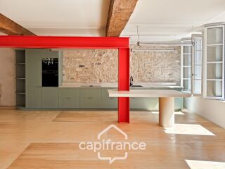  Appartement  vendre 5 pices 139 m