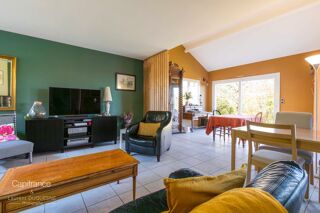  Maison à vendre 5 pièces 145 m²