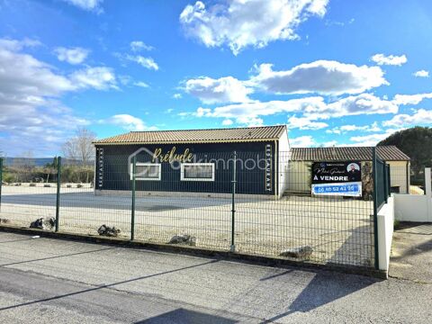 FONDS DE COMMERCE / PIERRELATTE / EMPLACEMENT N&deg;1 107000 26700 Pierrelatte