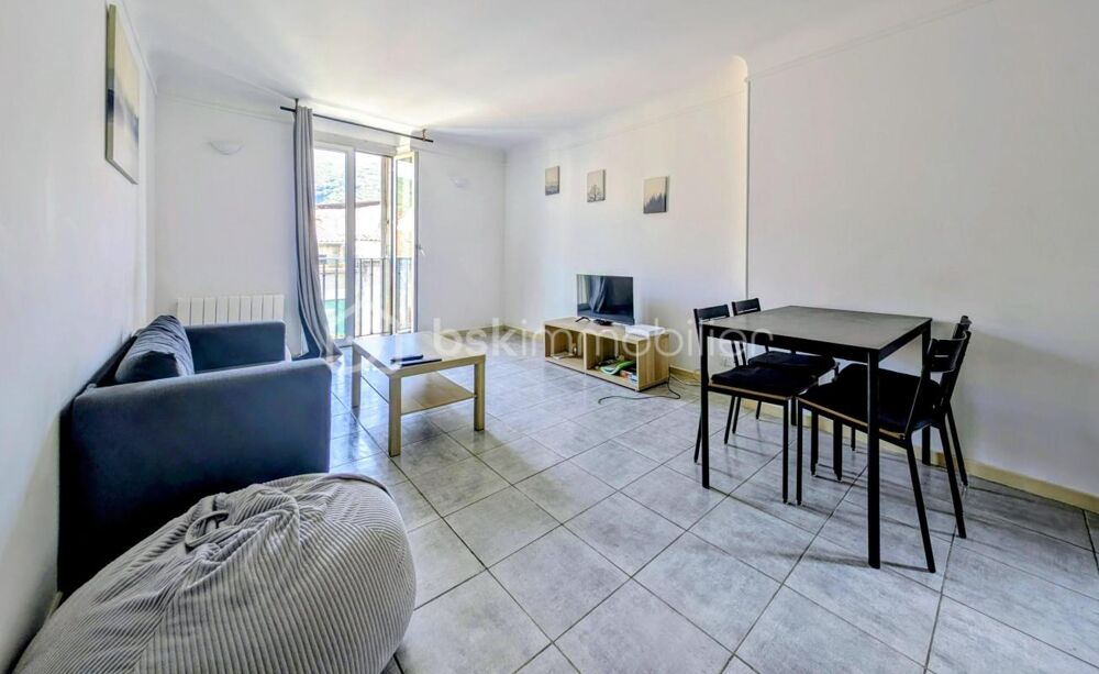 APPARTEMENT DE TYPE 3 LODEVE 34700