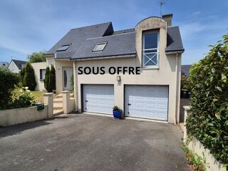  Maison � vendre 7 pi�ces 180 m�